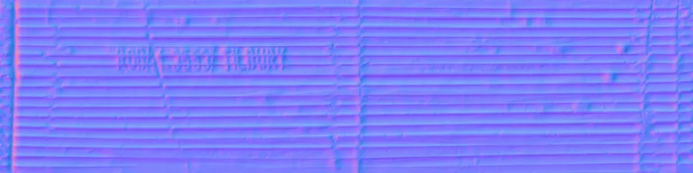 Normal Map preview