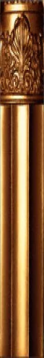 Holiday Pole main texture preview
