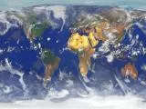 S S Earth main texture preview