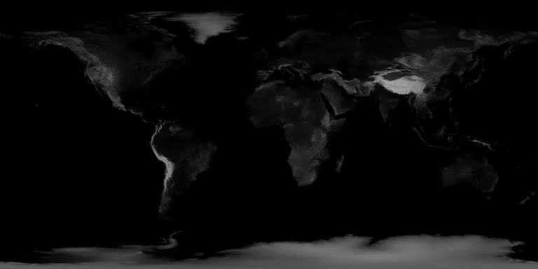 Earth Bump2 main texture preview