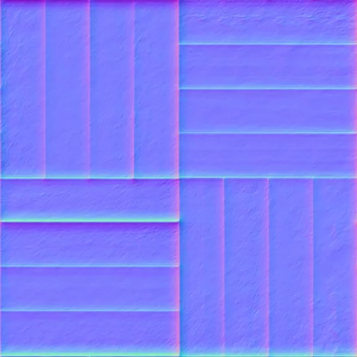 005Ayous main texture preview