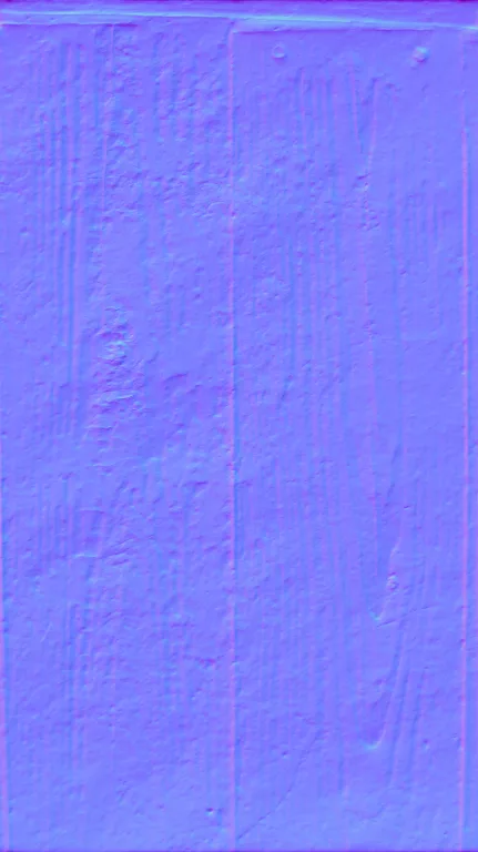 Normal Map preview