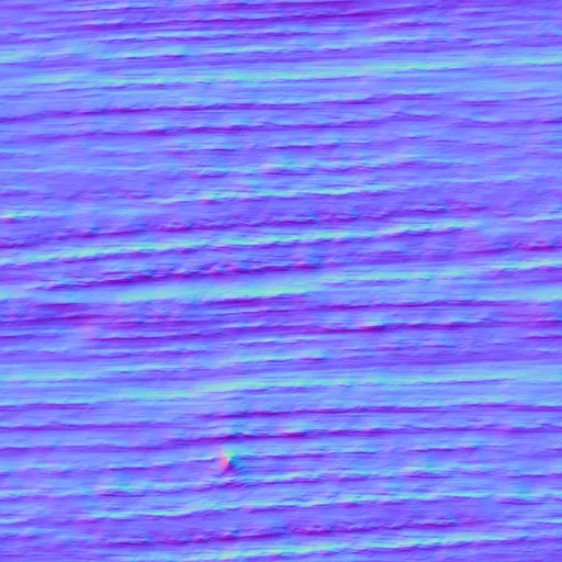 Normal Map for 014Chataignier