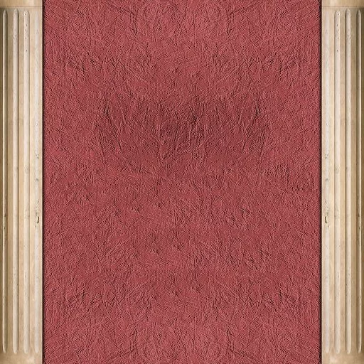 Bt Stuccowall Red4 main texture preview