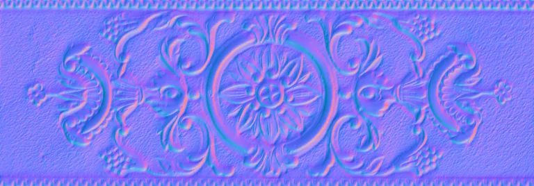 Armor8 main texture preview