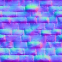 Grey Stone Wall Cc By Emmanuel Puybaret Of Eteks Copy main texture preview