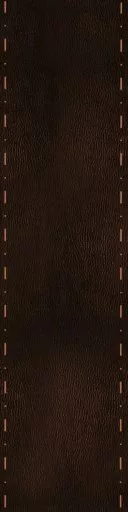 Brown Leather Strap 1 main texture preview