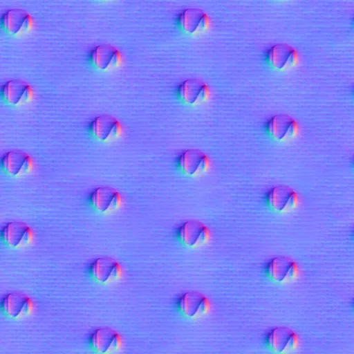 291 Cercles main texture preview