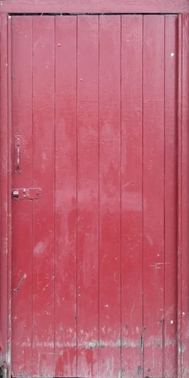 Door Wood Tng Red main texture preview