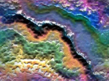 Oilrainb main texture preview