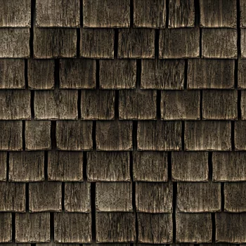 Old Roof By Patrick Hoesly main texture preview