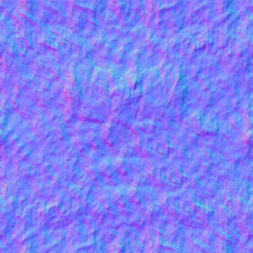 Normal Map for Bt Stuccowall Grey1