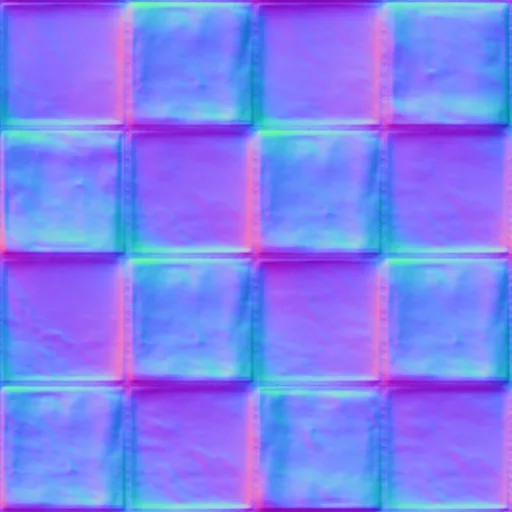 059 Moutarde Bosquet main texture preview