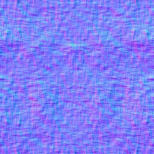 Normal Map for Bt Fabric Linen Grey