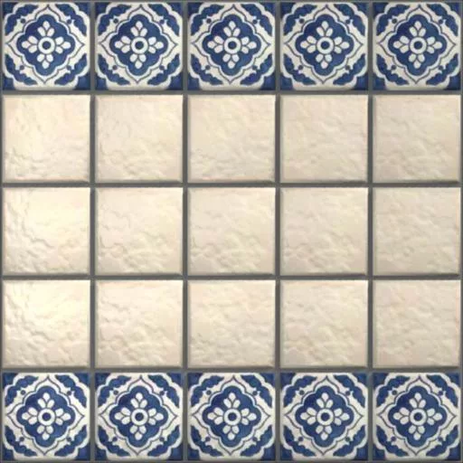 117 Seville main texture preview