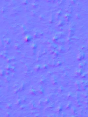 Normal Map preview