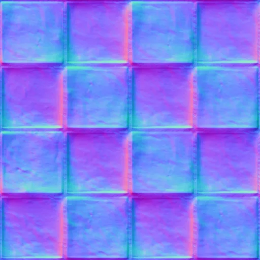 294 Vert Clair Terre De Sienne main texture preview