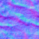 Normal Map for S A N D S T N D