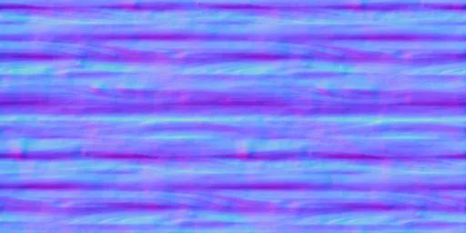 Normal Map preview