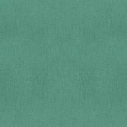 Bt Fabric Linen Teal By Linda Kellie main texture preview