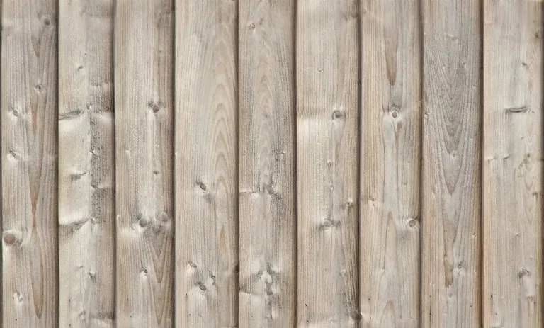 Wood Planks Fence texture preview