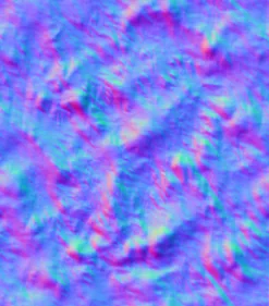 Fern Moss, Seamless main texture preview