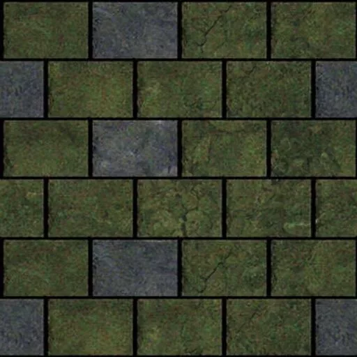 26 Gris Vert main texture preview