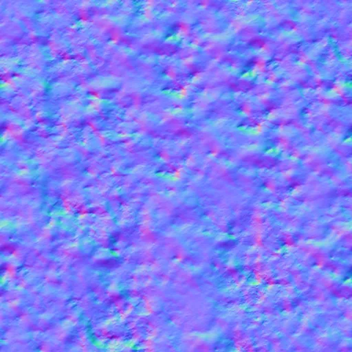 Normal Map for 028Marbre