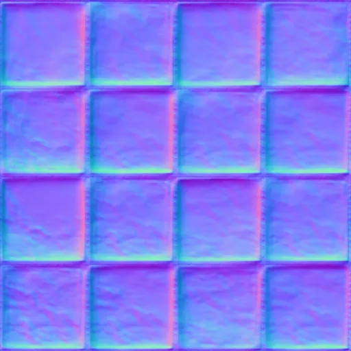 062 Moutarde Bleuciel main texture preview