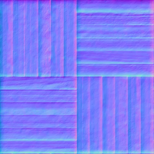 Normal Map for 028Ormejap