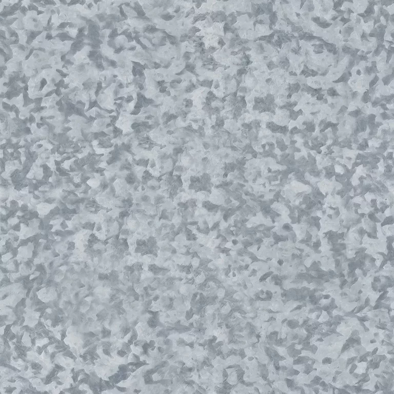 Steel Galvanized main texture preview