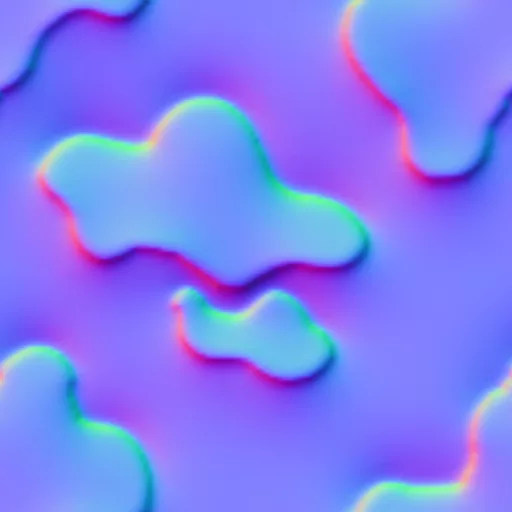 Cow main texture preview