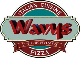 Wavys Sign main texture preview