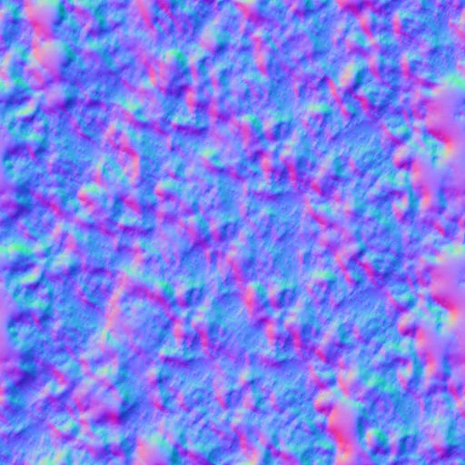 Worldforge Lava Cc main texture preview