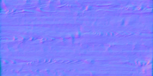 Normal Map preview