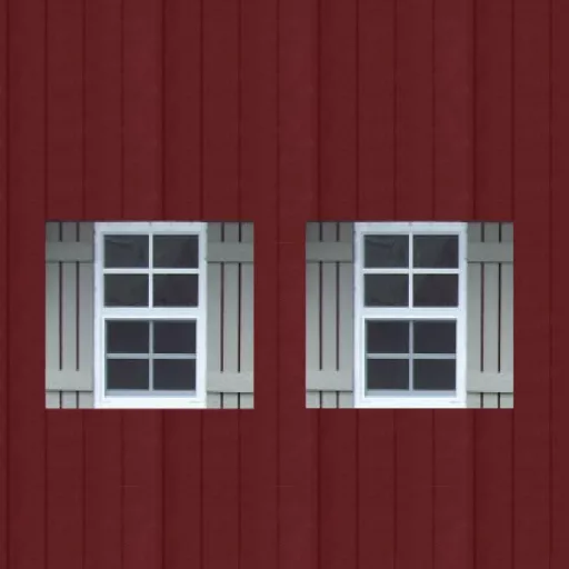 Red Barn Wall 2 main texture preview