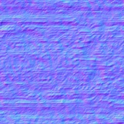 Normal Map preview