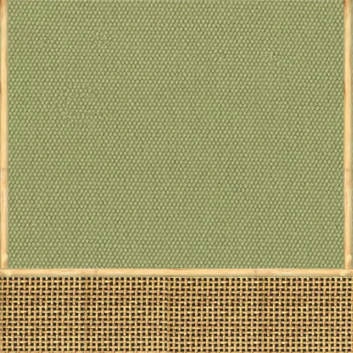 Tropical House Wallpaper 2 main texture preview