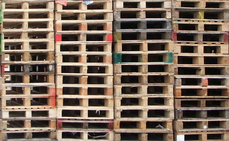 Wood Palettes Stacked2 texture preview
