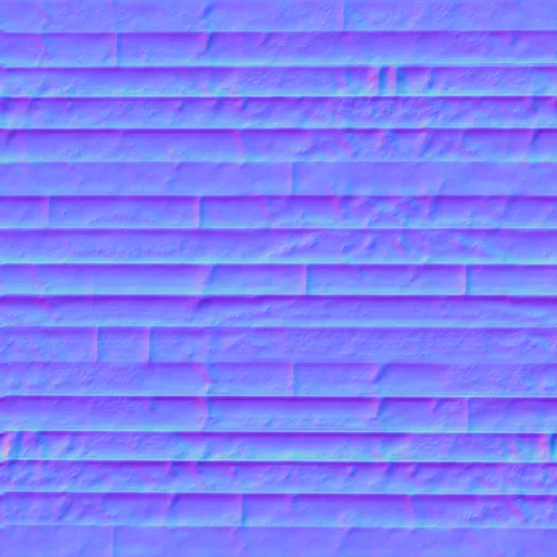 Normal Map preview