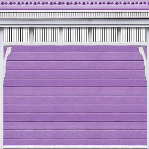 Painted Lady House Siding 4 main texture preview
