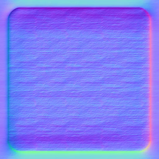 Normal Map for Bt Asian2 Stringcloth By Linda Kellie