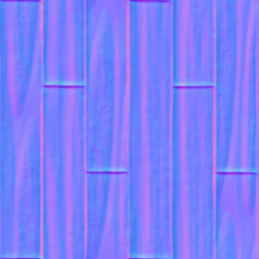 Normal Map preview