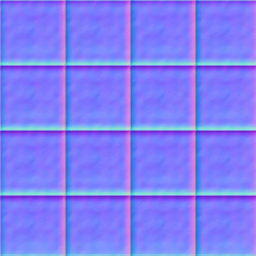 Gray Cement1 Tiles main texture preview
