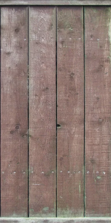 Wood Planks Edging texture preview