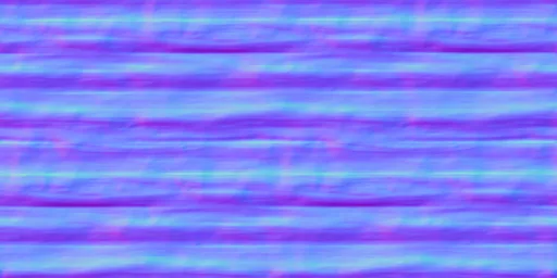 Normal Map preview