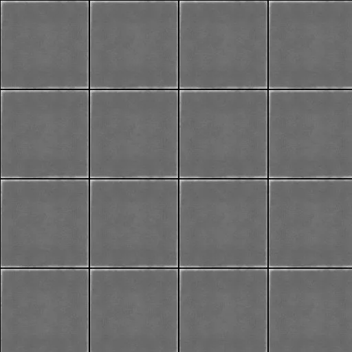 Gray Cement2 Tiles main texture preview