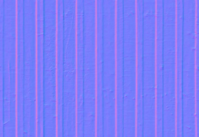 Normal Map preview