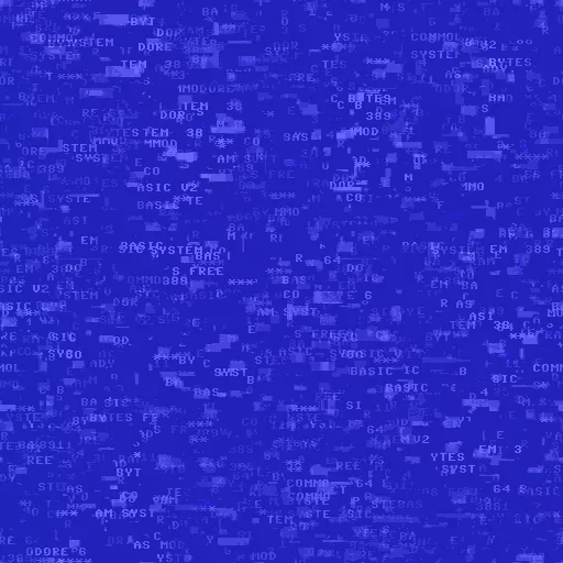 Torley Com Commodorn Png By The One And Only Torley (Cc By) main texture preview