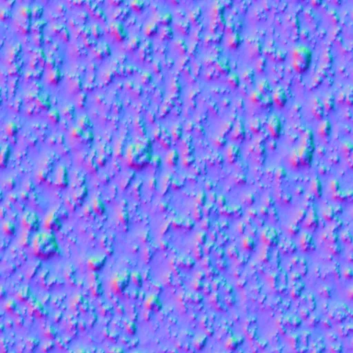 Normal Map for 044Marbre